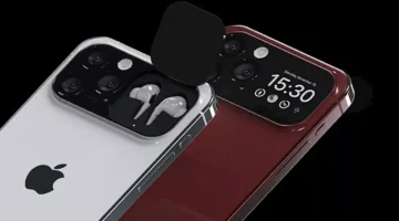 شريحة آيفون 18 الجديدة تعزز الأداء ولكن ترفع تكلفة الهاتف لأعلى مستوى في تاريخ أبل